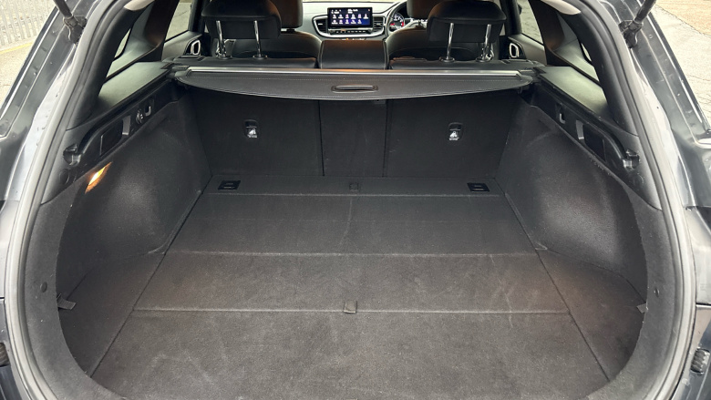 Kia Ceed 1.5T GDi ISG 3 5dr Petrol Estate